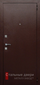 Входные двери с порошковым напылением в Киржаче «Двери с порошком»