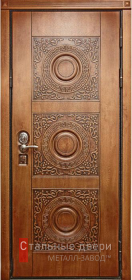 Входные двери в дом в Киржаче «Двери в дом»