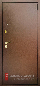 Входные двери с порошковым напылением в Киржаче «Двери с порошком»