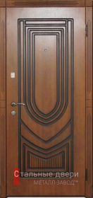 Входные двери МДФ в Киржаче «Двери с МДФ»