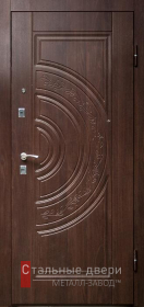 Входные двери МДФ в Киржаче «Двери с МДФ»