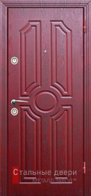 Входные двери в дом в Киржаче «Двери в дом»